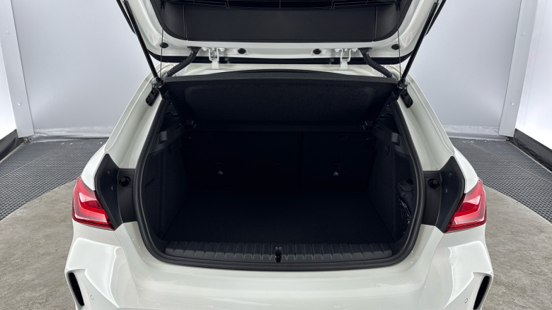 BMW 1 Series 118i [136] M Sport 5dr Step Auto [LCP] Petrol Hatchback